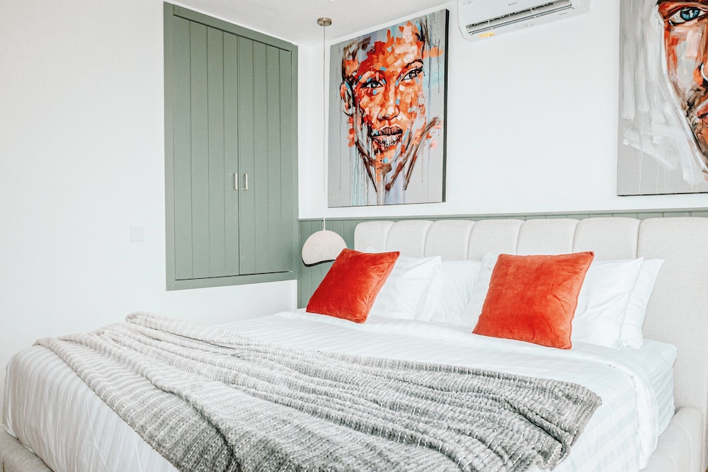 Casa Medjango Canggu