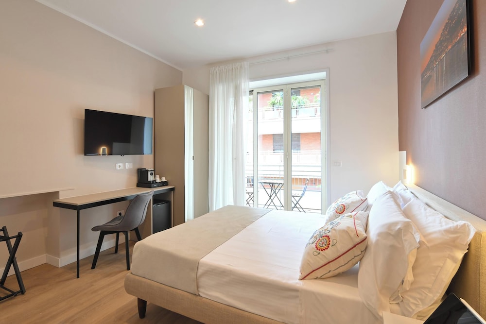 Ponte di Tappia Suites