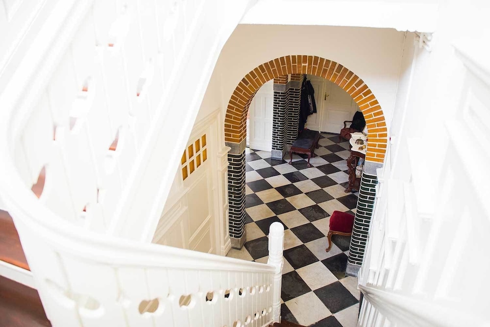Residentie Villa De Wael