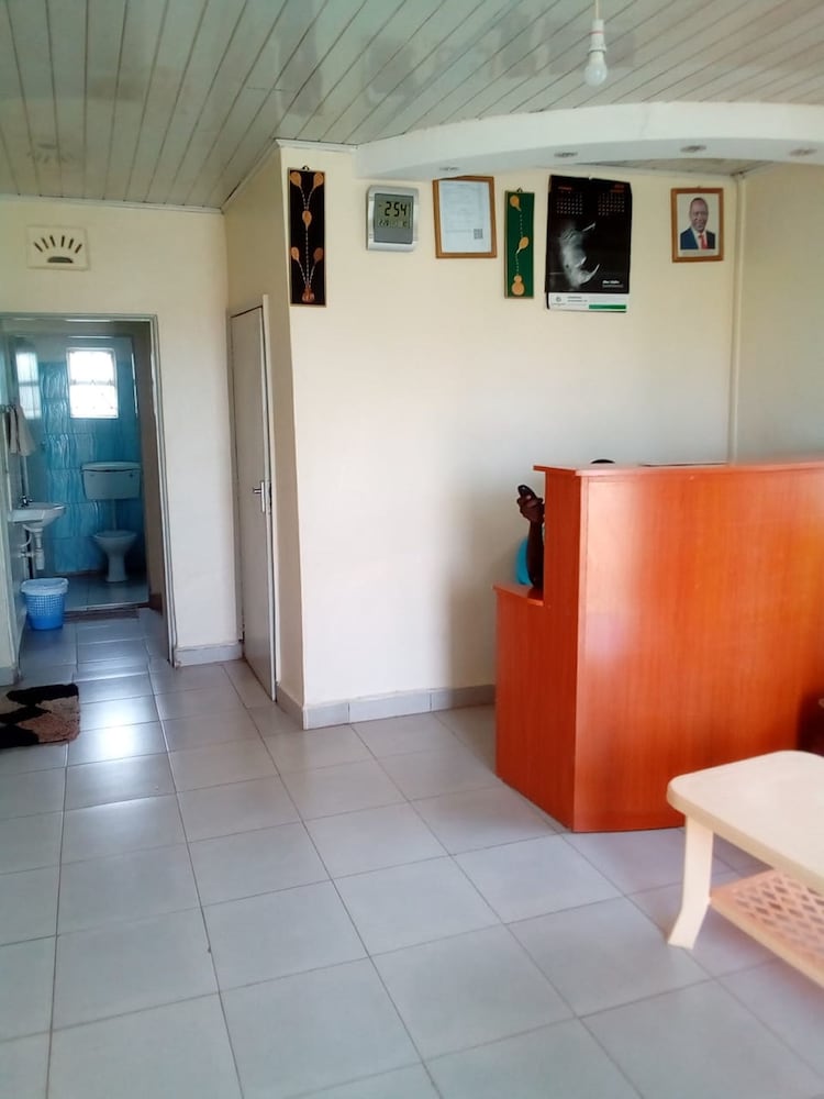 Paulice Guest House view 2