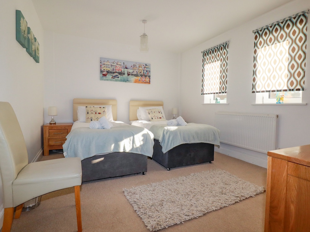 47 Bredon Court