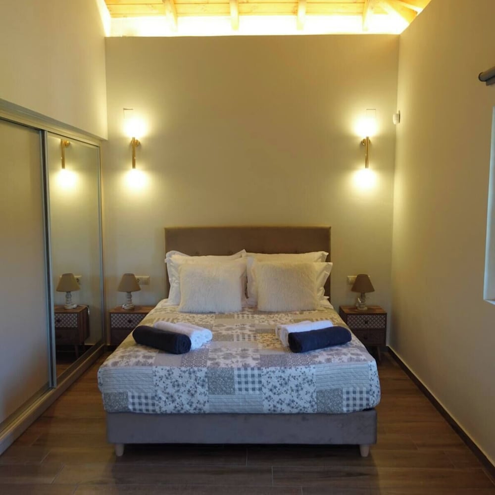 ReCrete - Retreat in Crete