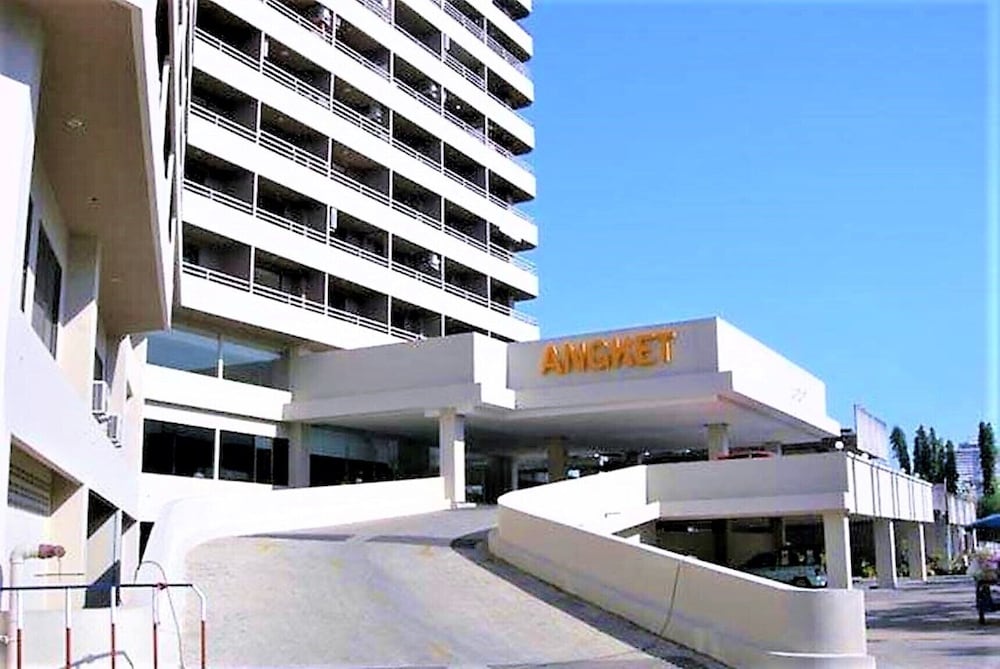 1 bed Luxury Condo Jomtien view 5