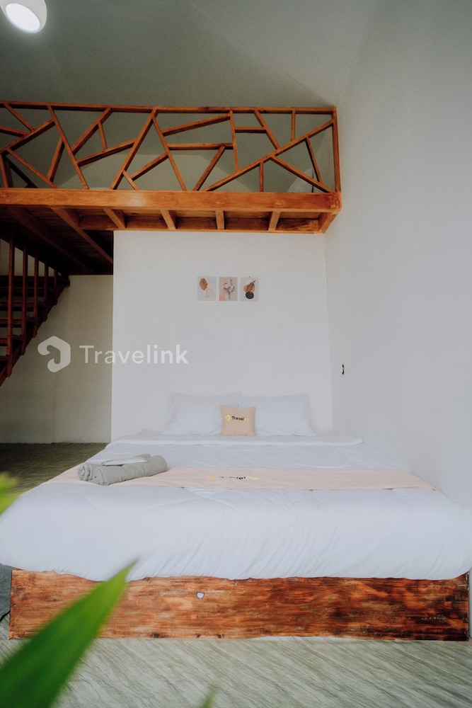 Flamboyan Cabin By Travelink
