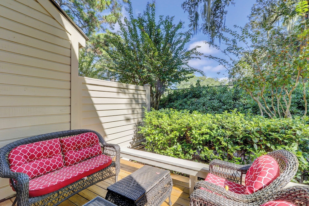 2289 Heritage Villas at The Sea Pines Resort
