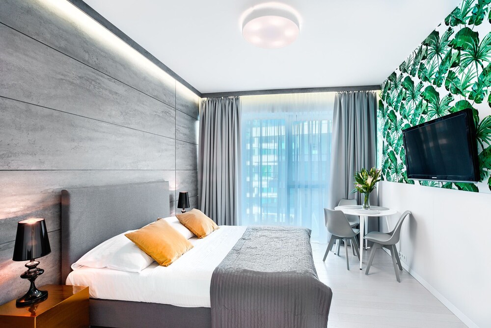 Apartamenty Sun & Snow Dune B view 2