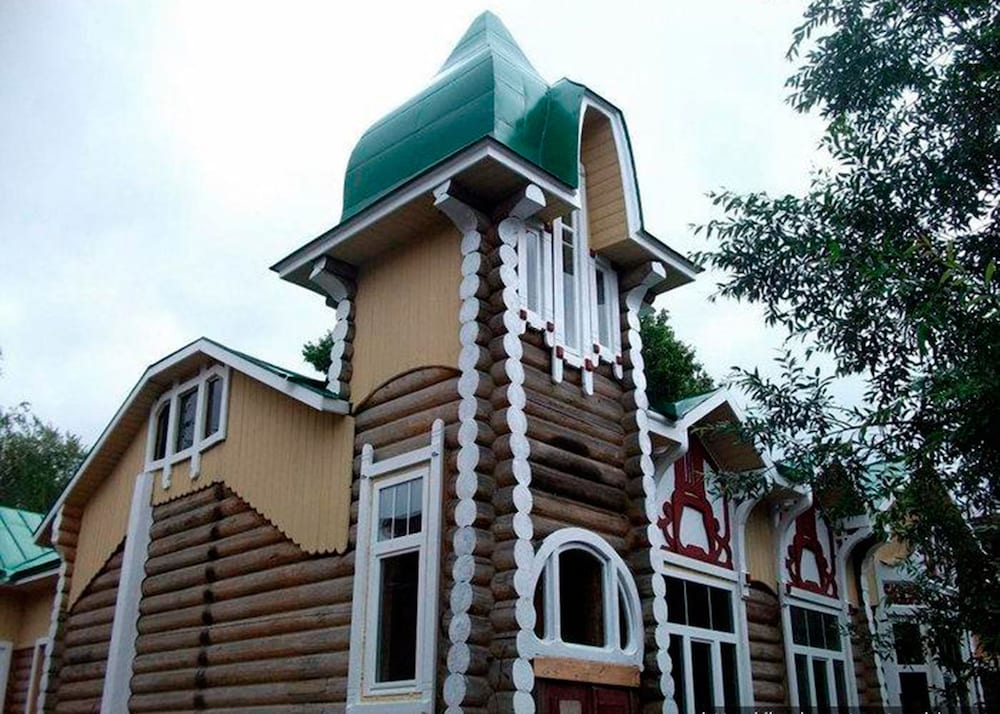 Hunter Hostel, photo 19