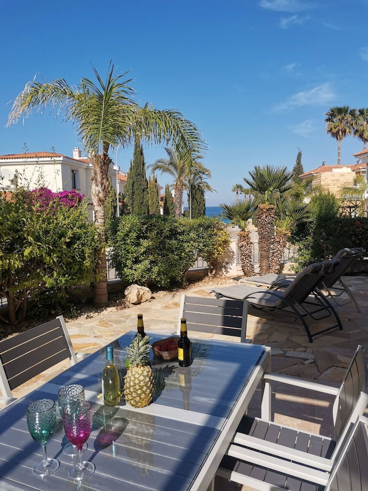 Aurora Villa Protaras - Private Pool Wifi