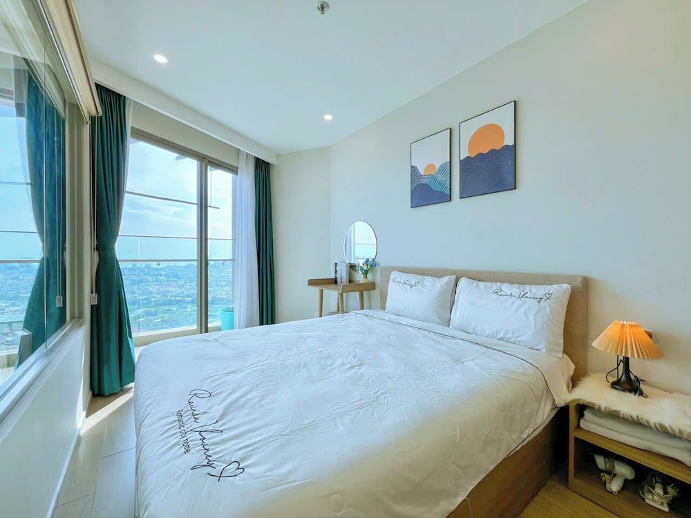 Meomeo Homestay - The song Apartment Vung Tau