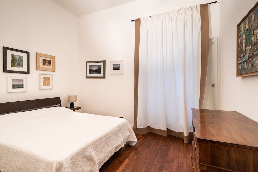 Summer Breeze Family Aparment