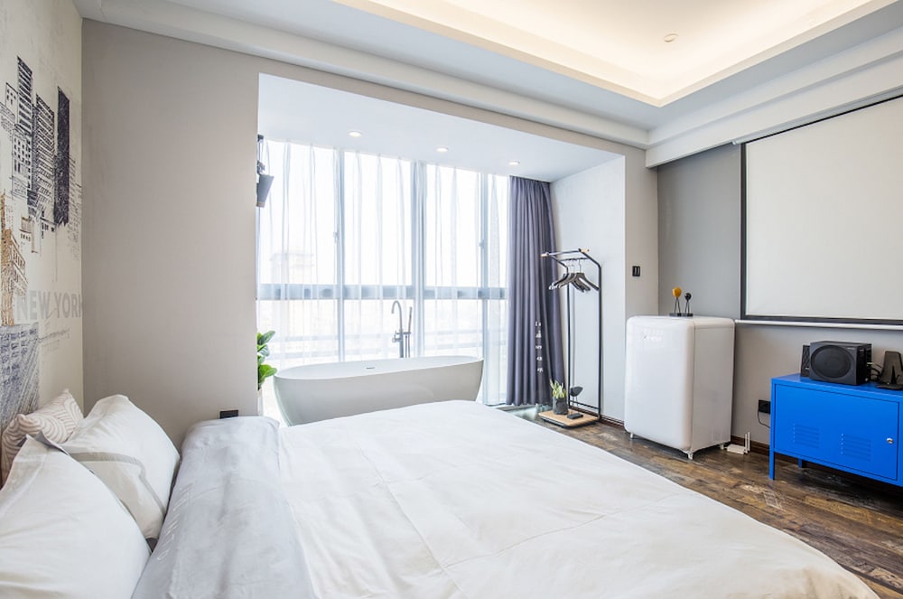 Changzhou Lotfime Homestay