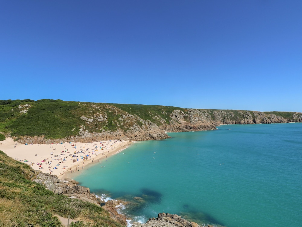 Pentewan