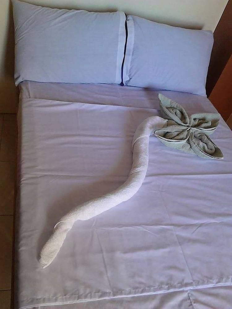N & F Guest House