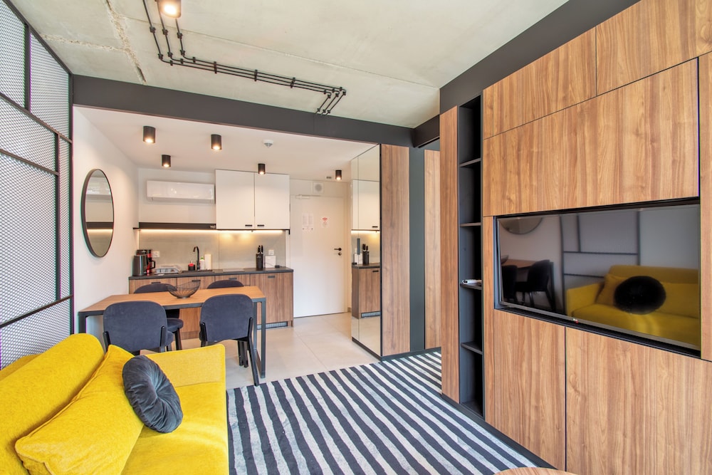 RentPlanet - Apartament Lwowska view 4