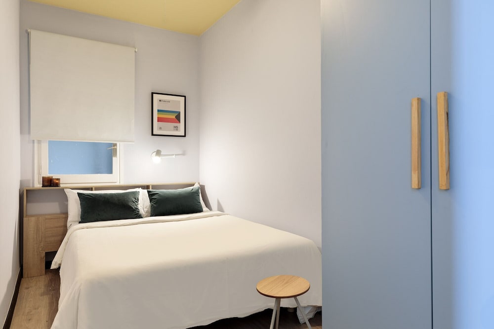 Maria Poblenou Apartment By Olala Homes