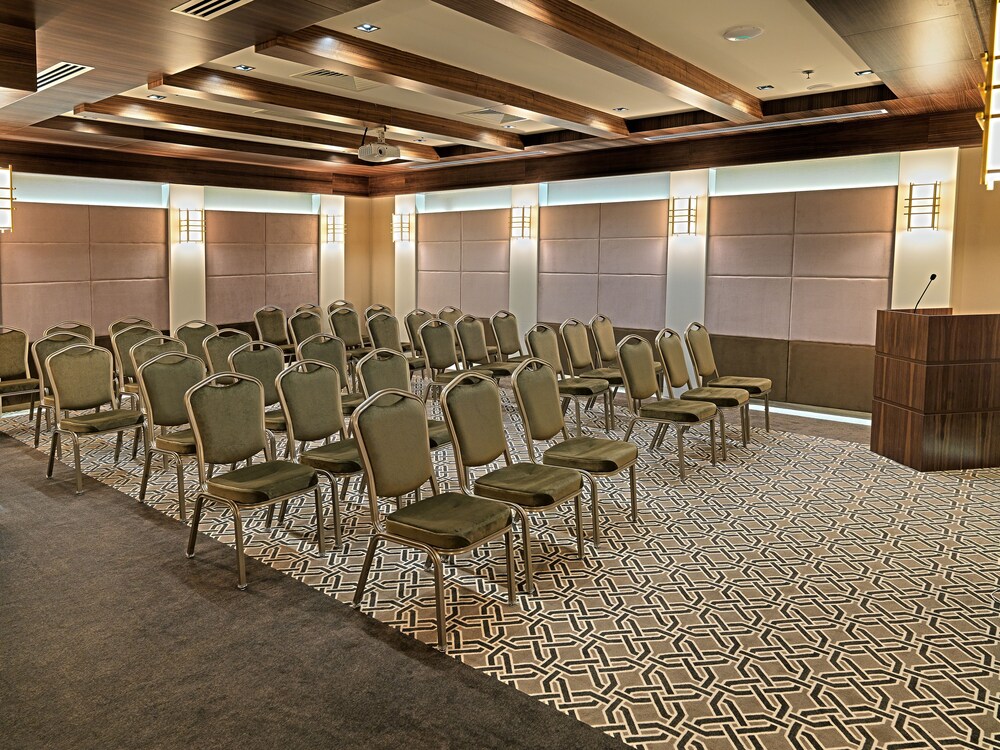 Mercure İstanbul Bomonti - Image 28