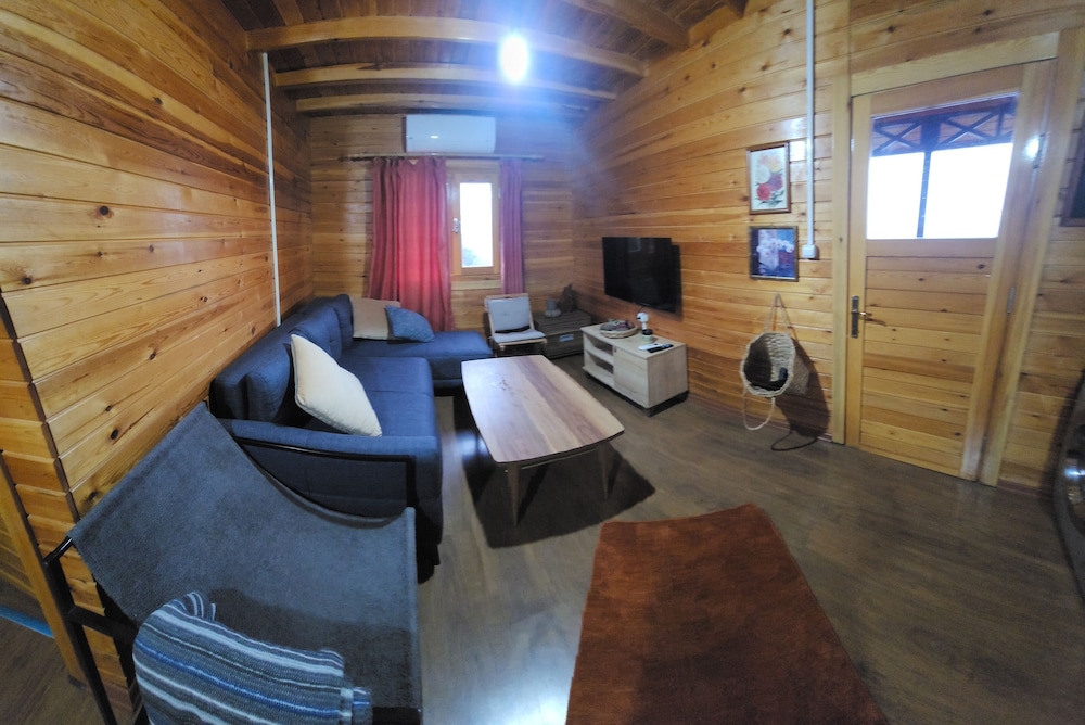 Nefes House view 2