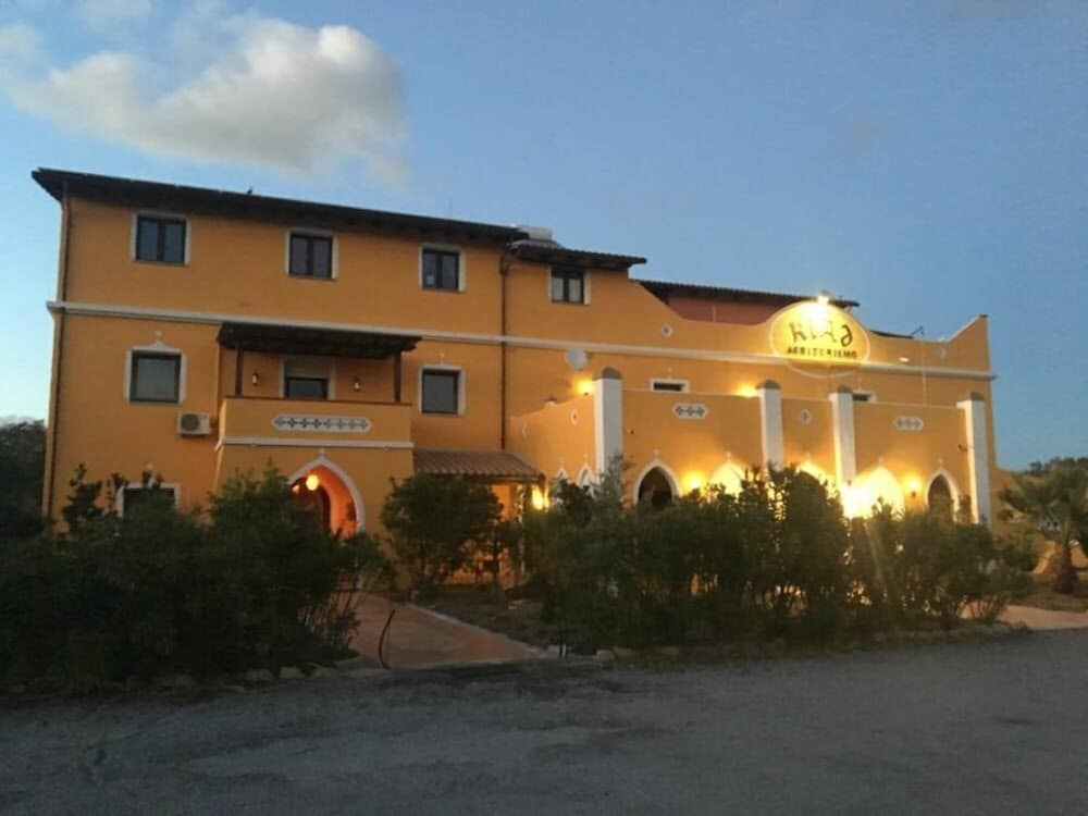 Villa Le Querce