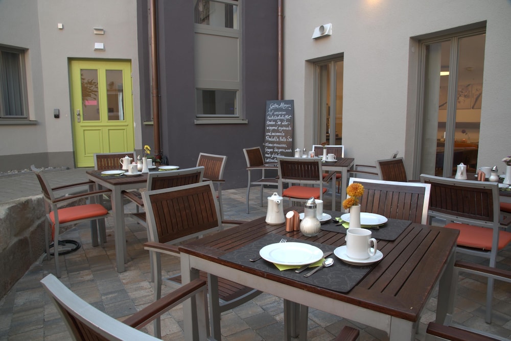 Altstadthotel Grauer Wolf - Property Image 11