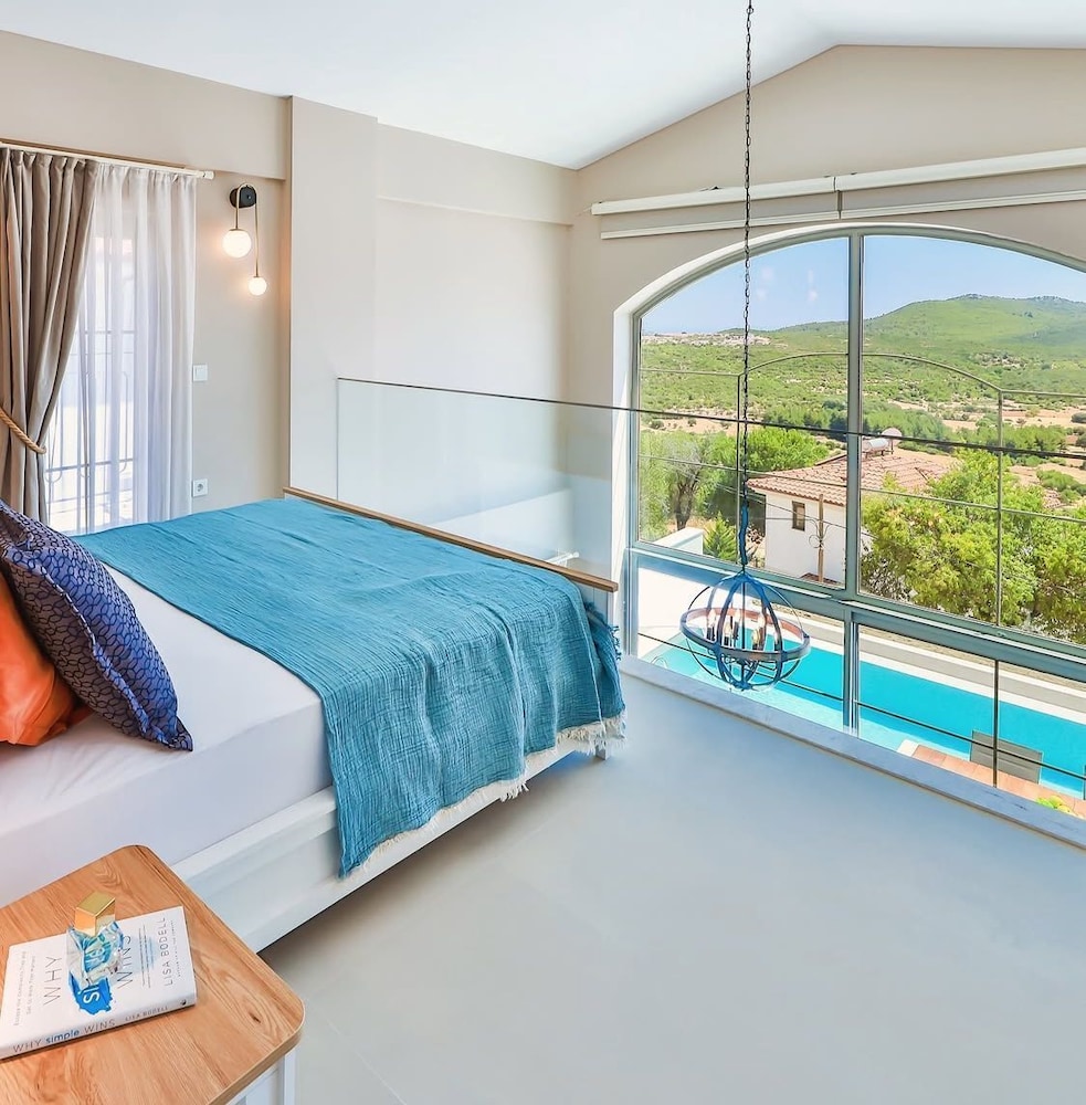 Terra Nova Kaş