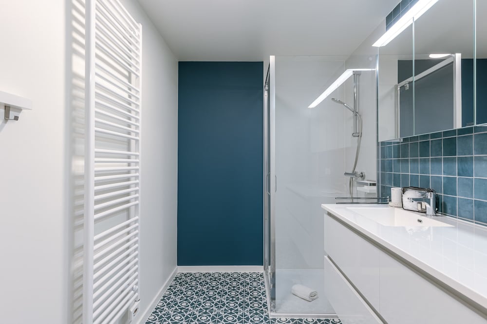 Huswell - Modern Apartment in City Center
