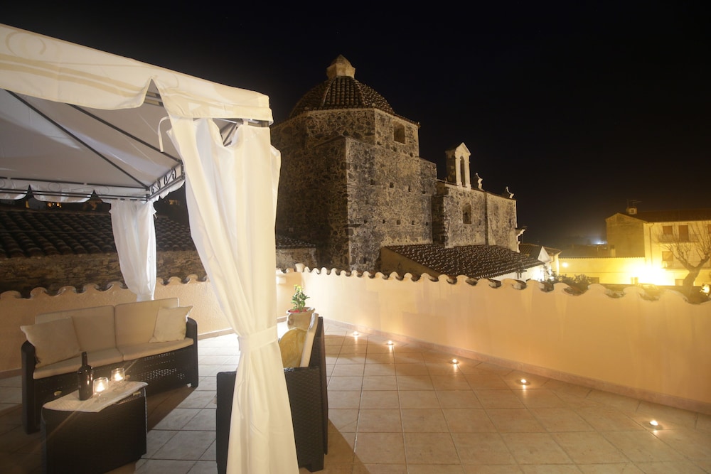 Residence Maria Antonia