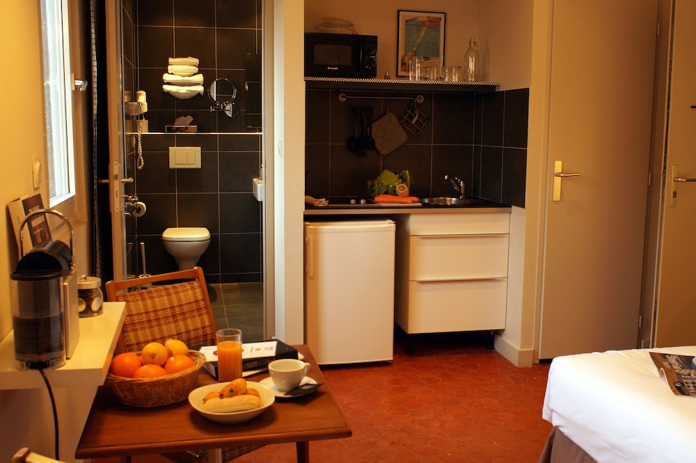 Marseille Vacations - Decoh Studio Dragon - Property Image 15