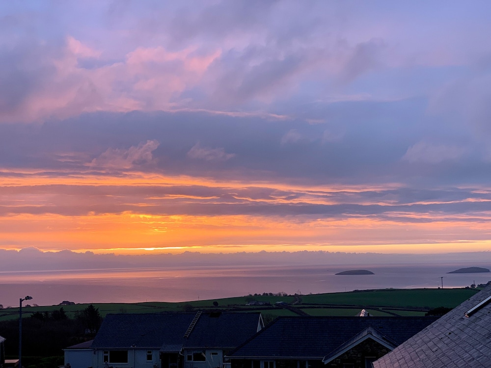 Trem Ynys