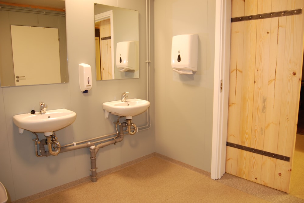 Tehúsið Hostel