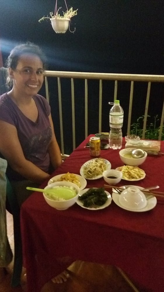 Hoang Chuyen Homestay