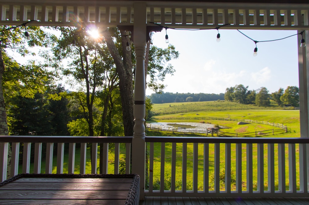 Inn at Tyler Hill