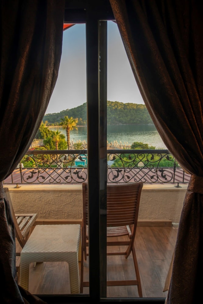 S3 Seahorse Plaj Kulübü & Otel - Image 18