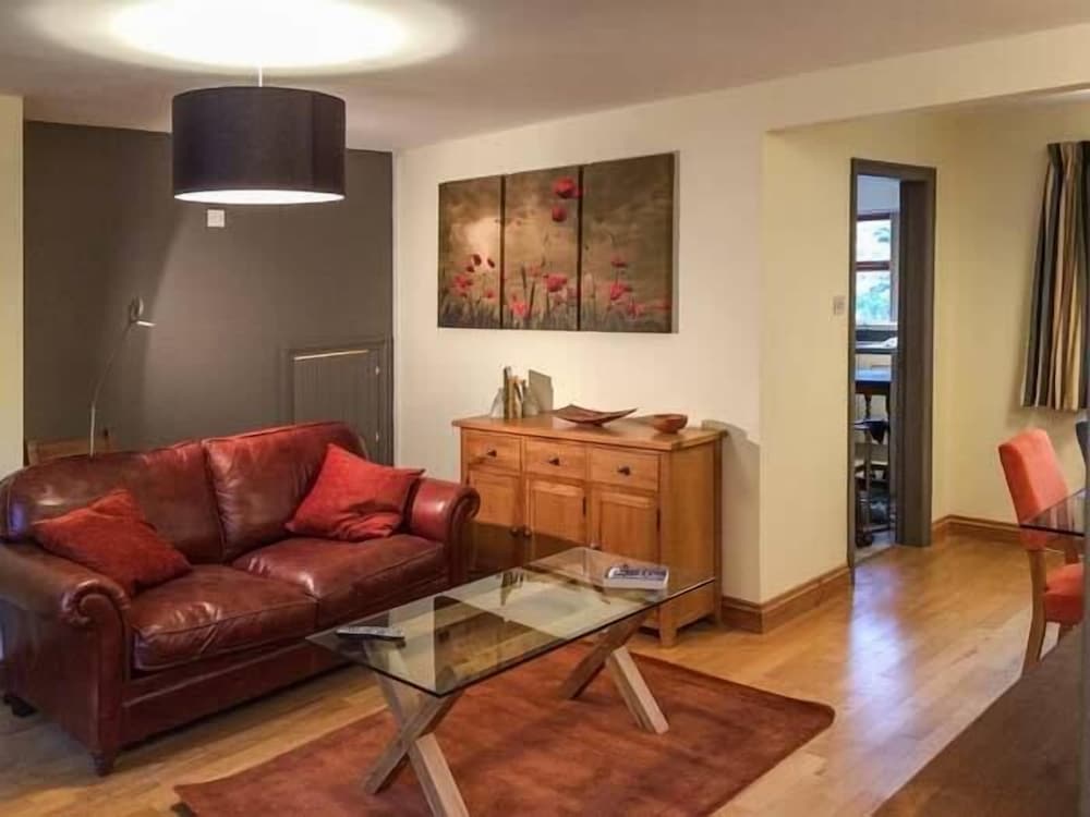 Caernarfon Vacations - 4 Adwy'r Nant - Property Image 3