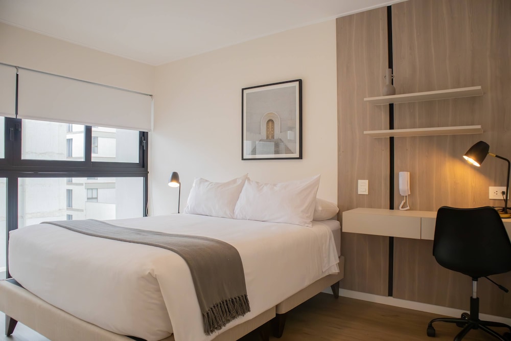 w Amazing 1BR in Miraflores Near Larcomar