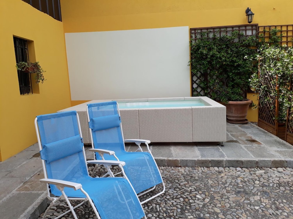 B&B La Corte Suites