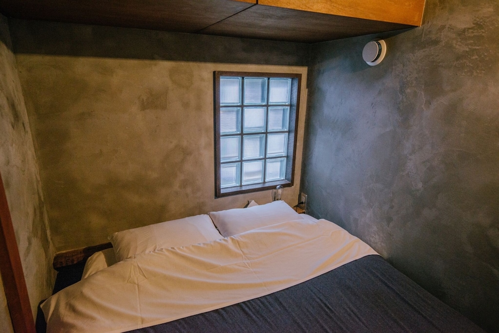 Irori Guesthouse Tenmaku - Hostel