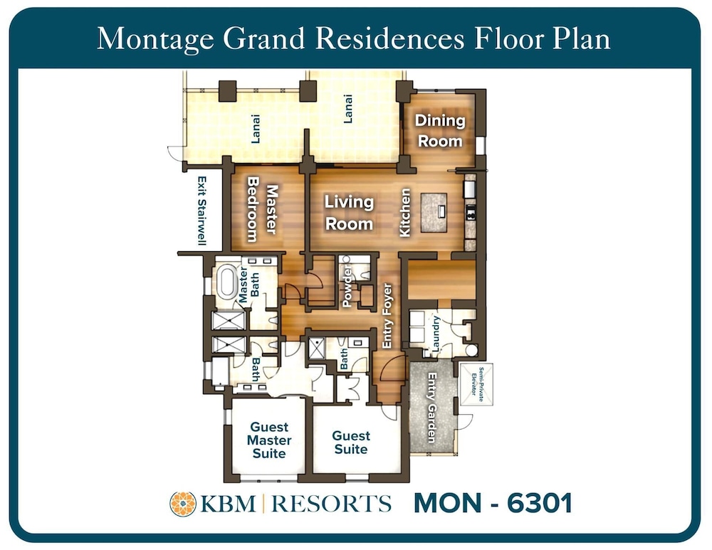 Montage Kapalua Bay 3 Free Rental Cars KBM Resorts Gorgeous Ocean Front 3 Units, 9 Bedrooms Ml-1595
