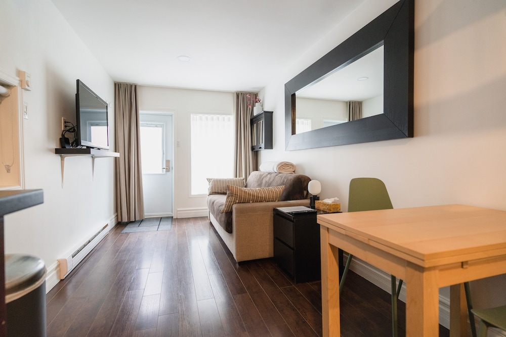B&B du Village - BBV