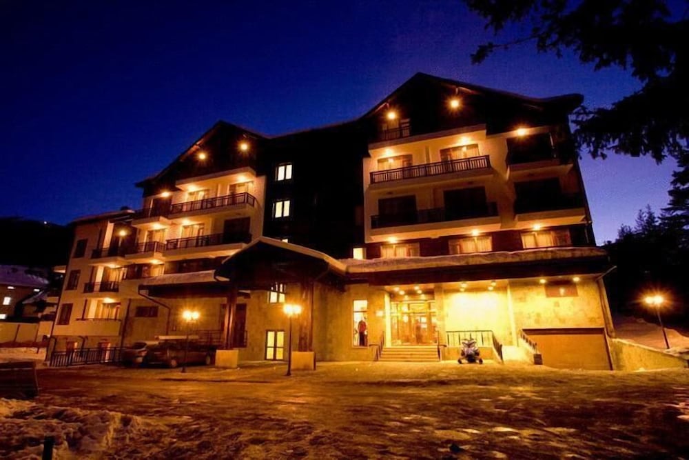Borovets Hills Resort & SPA