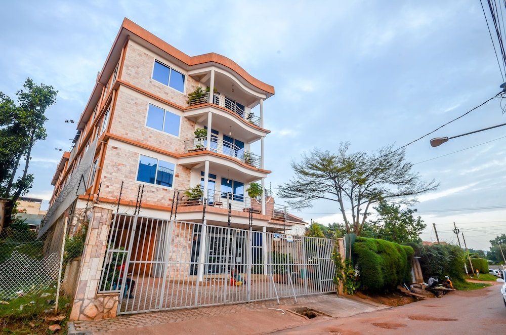 L L Apartments