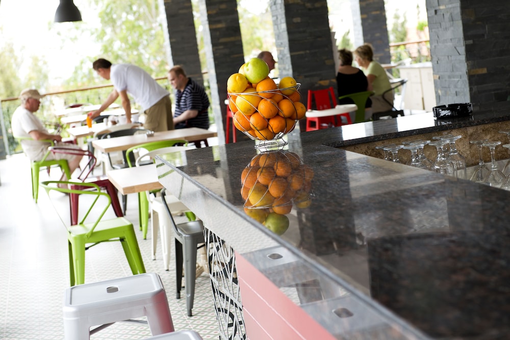Samira Exclusive Otel & Daireler - Image 17