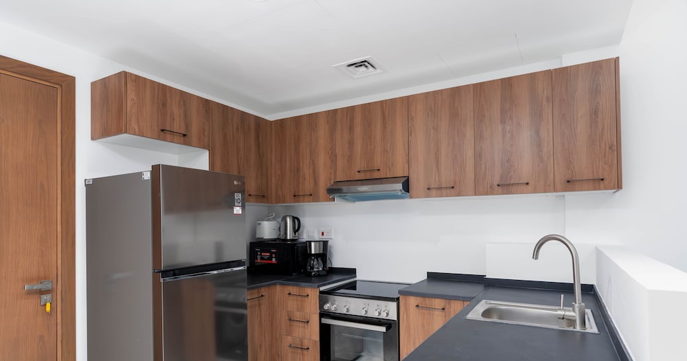 Abu Dhabi Vacations - Deluxe 1 BR in Oasis - 43 - Property Image 14