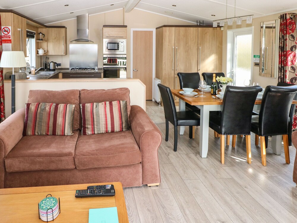 Mountain View Lodge