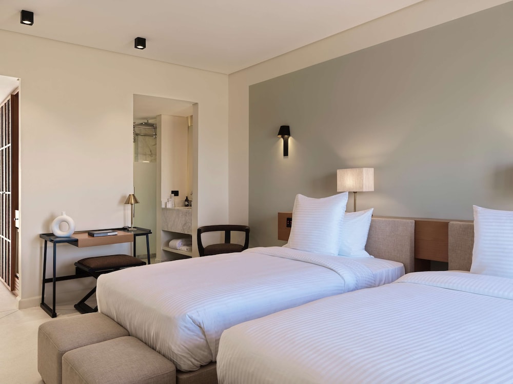 The Chedi El Gouna