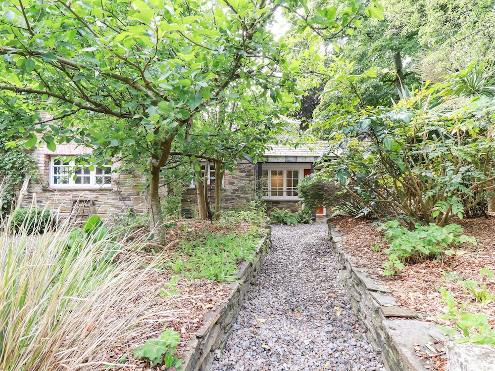 The Cottage