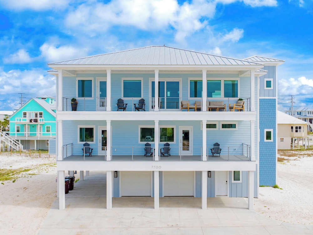 Navarre Dreams by Southern Vacation Rentals