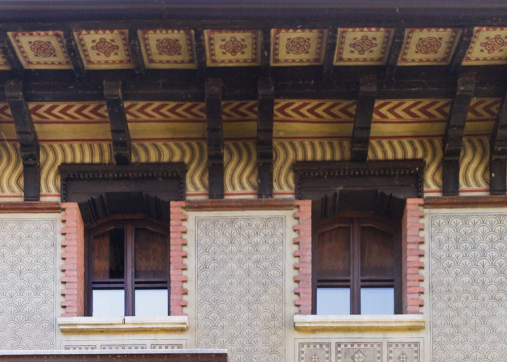 Casa Schirolli