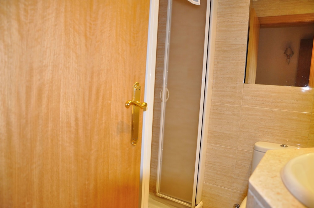 Hostal Tafalla photo 2