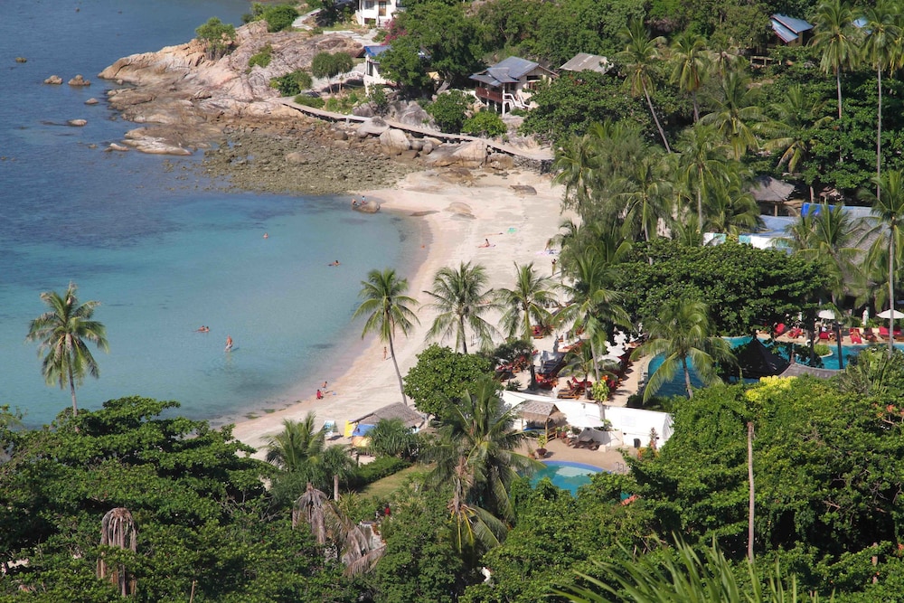 Beach View Villa