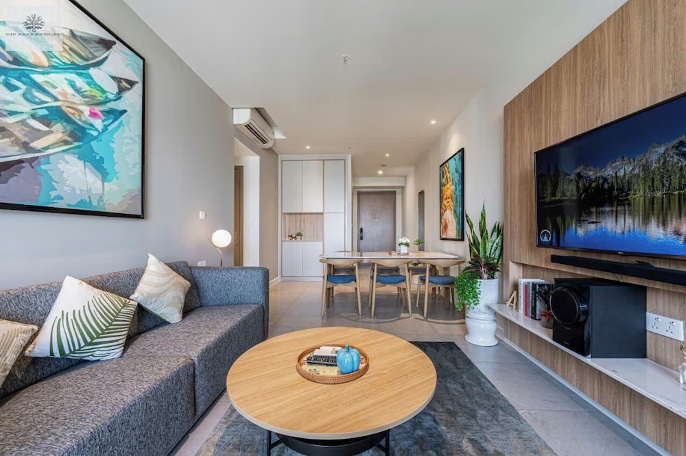 Zenity Signature Residence SaiGon